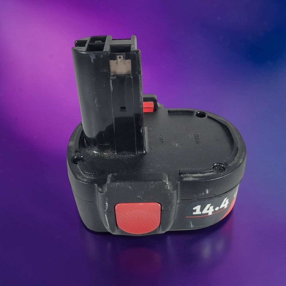 Skil 144BAT 14.4V Ni-Cd Power Tool Battery Pack TESTED